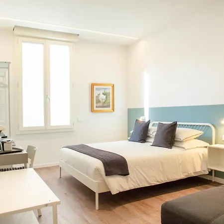 Suite Apartments - Corso51 * Rimini