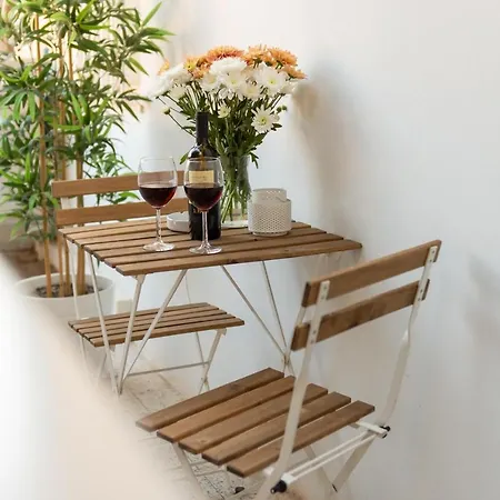 Suite Apartments - Corso51 Casa de hóspedes
