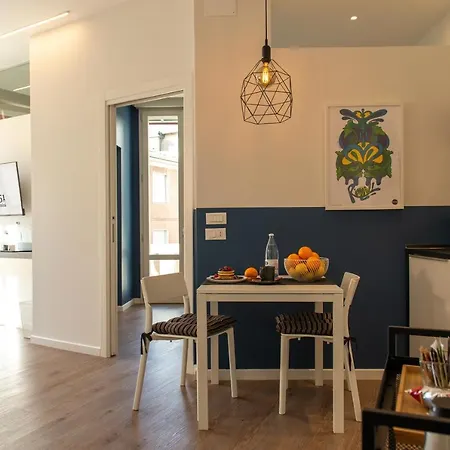 - Corso51 Gasthuis 4*