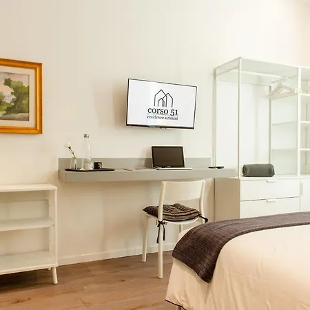 Konukevi - Corso51 4*