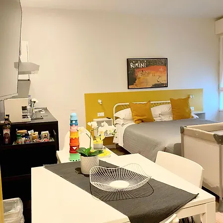 Suite Apartments - Corso51 *