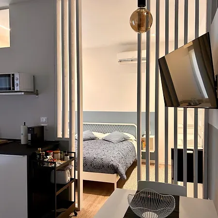 Konukevi - Corso51 4*