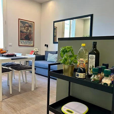Casa de hóspedes Suite Apartments - Corso51 Rimini