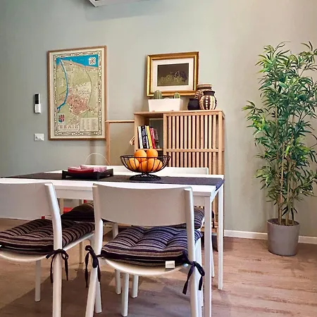 Suite Apartments - Corso51 Casa de hóspedes