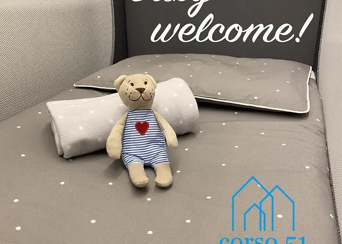 - Corso51 Pensionat Rimini