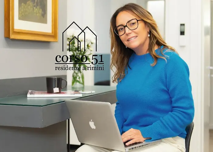 - Corso51 Πανσιόν 4*