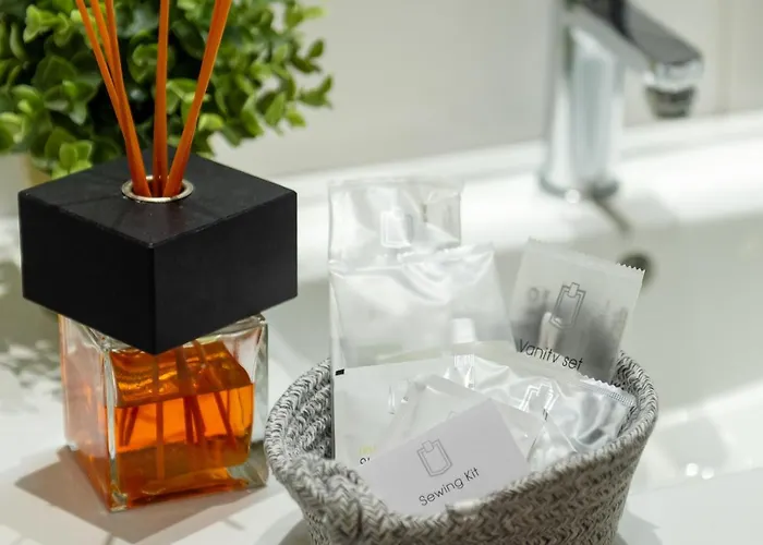 - Corso51 Πανσιόν