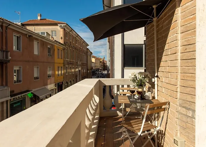 Pensionat - Corso51 4*