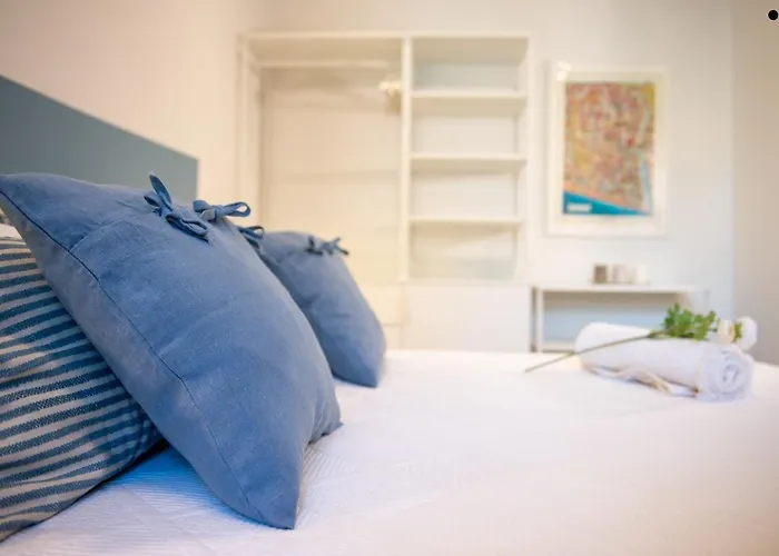 Πανσιόν - Corso51 4*