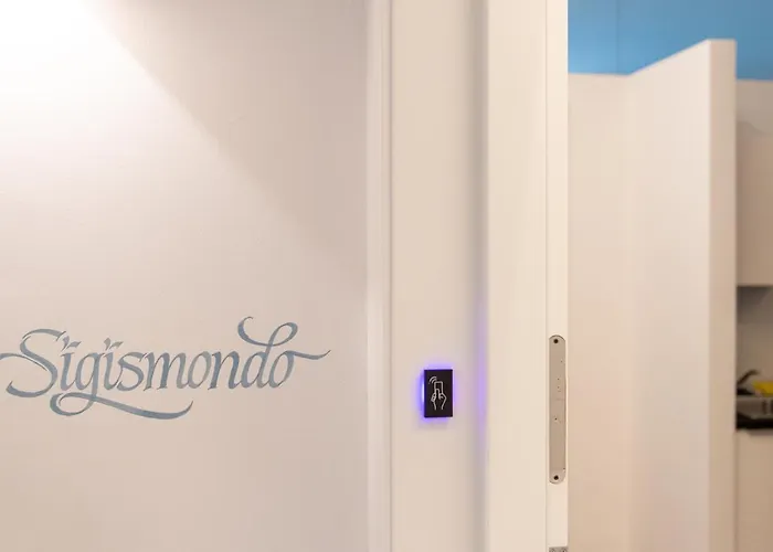 - Corso51 Πανσιόν 4*