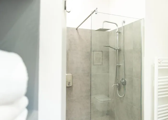 Πανσιόν - Corso51 Ρίμινι