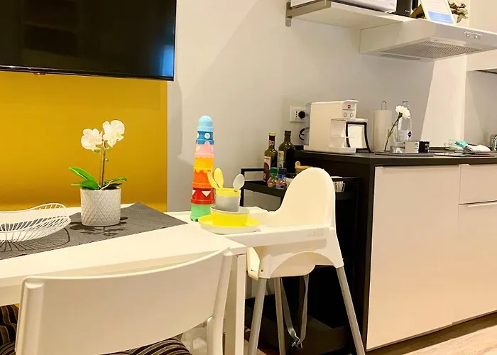 - Corso51 Gasthuis 4*