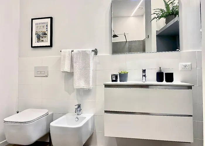 - Corso51 Pensionat Rimini