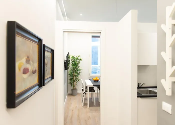 - Corso51 Gasthuis 4*