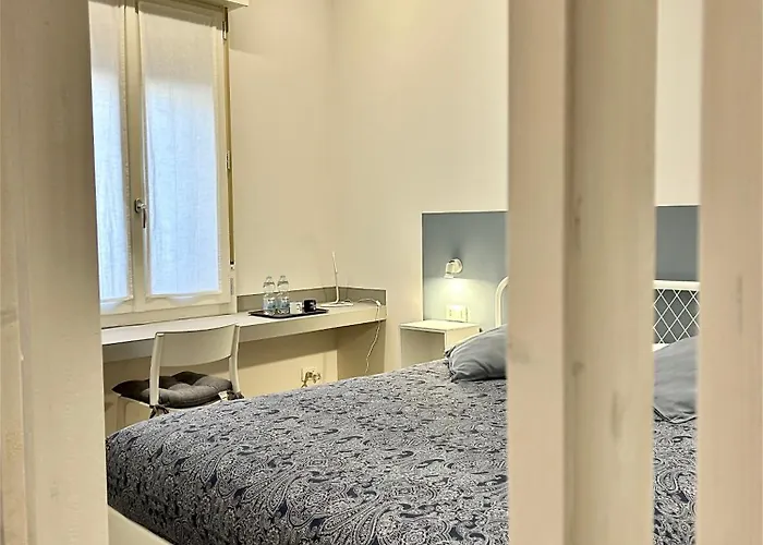 - Corso51 Pensionat 4*