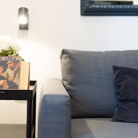 - Corso51 Гостевой дом 4*