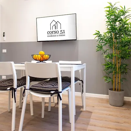 - Corso51 4* Римини