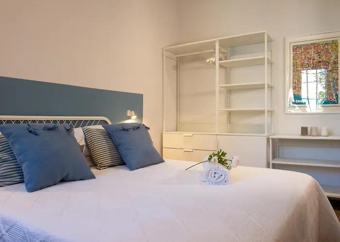 Maison d'hôtes - Corso51 Rimini