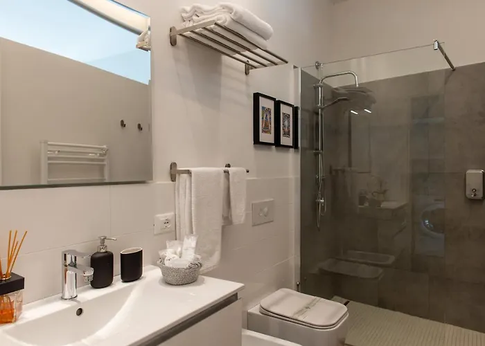 Maison d'hôtes - Corso51 Rimini