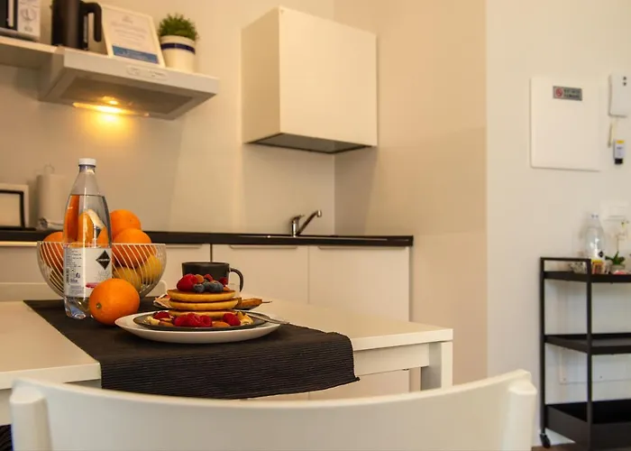 Maison d'hôtes - Corso51