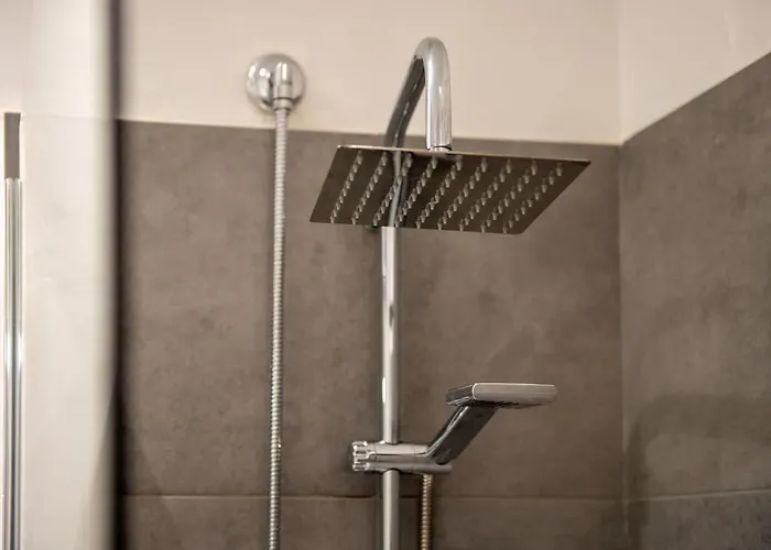 Maison d'hôtes - Corso51 4*