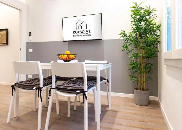 - Corso51 4* Римини