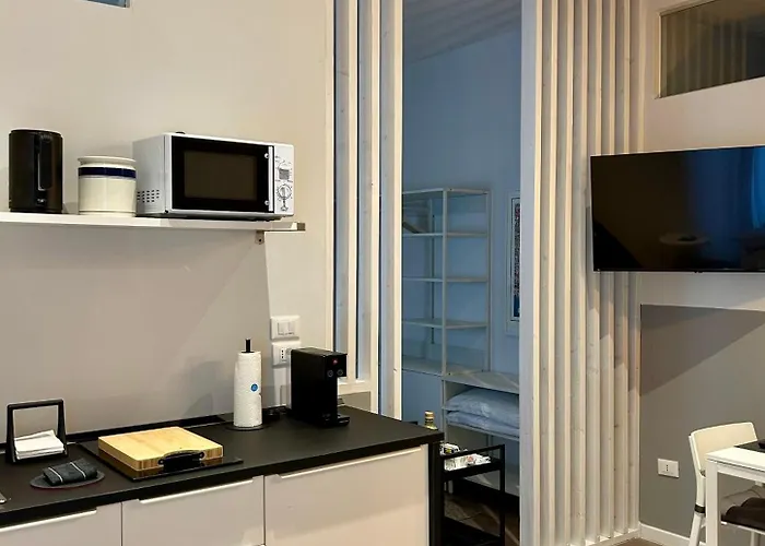 Maison d'hôtes - Corso51 Rimini