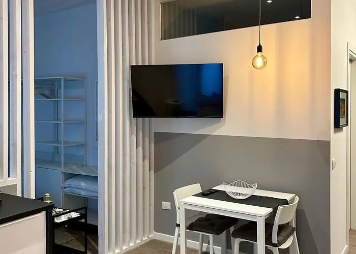 Maison d'hôtes - Corso51